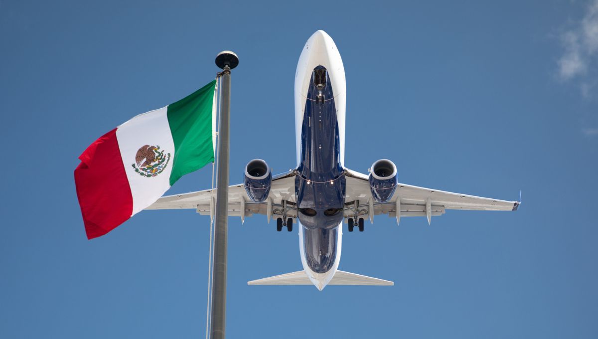 EU devuelve a México la categoría 1 en seguridad aérea