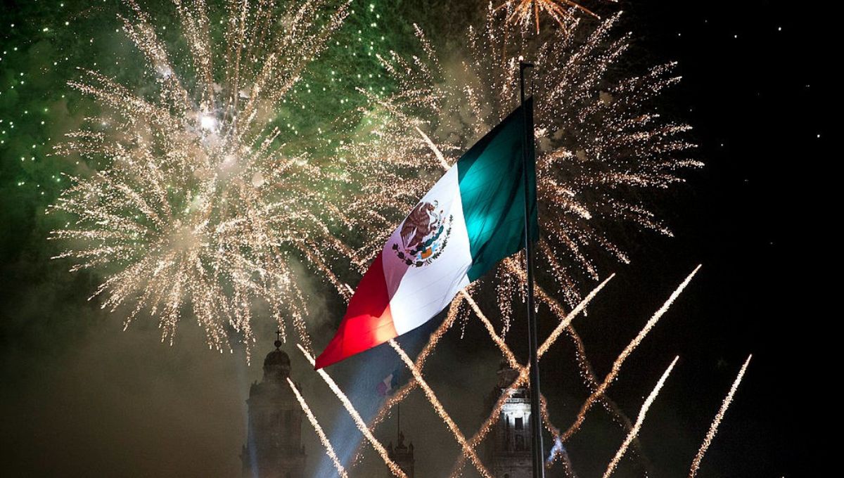 Así serán los festejos del Grito de Independencia en el Zócalo y alcaldías de la CDMX el 15 de septiembre
