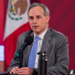 Hugo López-Gatell