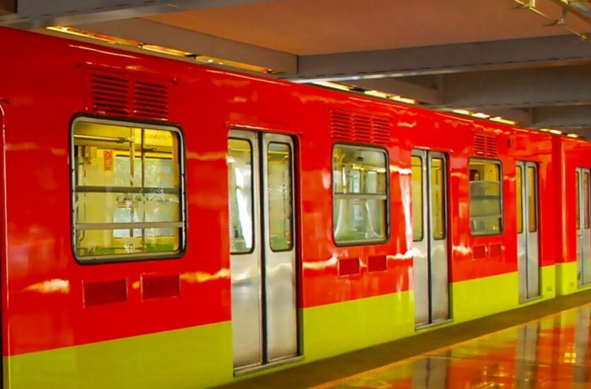 Gobierno de la CDMX anuncia próxima reapertura de la Línea 1 del Metro