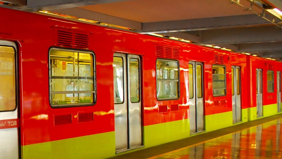Gobierno de la CDMX anuncia próxima reapertura de la Línea 1 del Metro