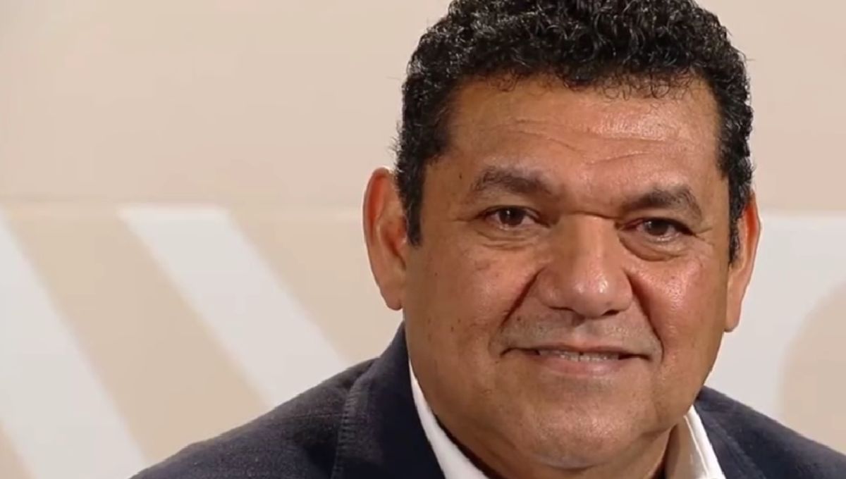 Javier May renuncia a Fonatur; buscará la gubernatura de Tabasco: AMLO