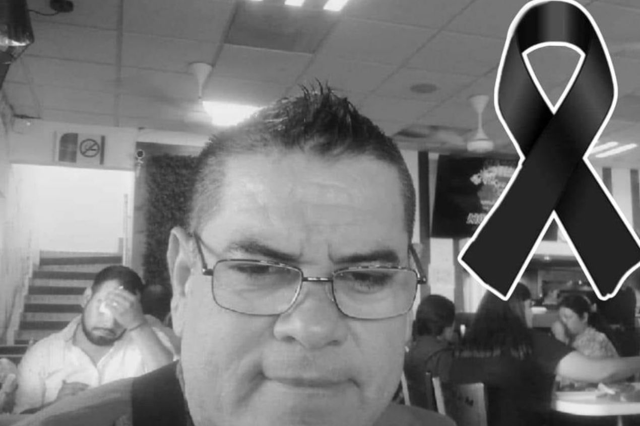 Muere el periodista Jesús Gutiérrez durante un ataque contra policías en Sonora