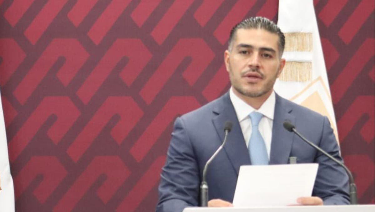 Omar García Harfuch “está listo para cualquier reto” en la CDMX