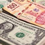 Peso mexicano