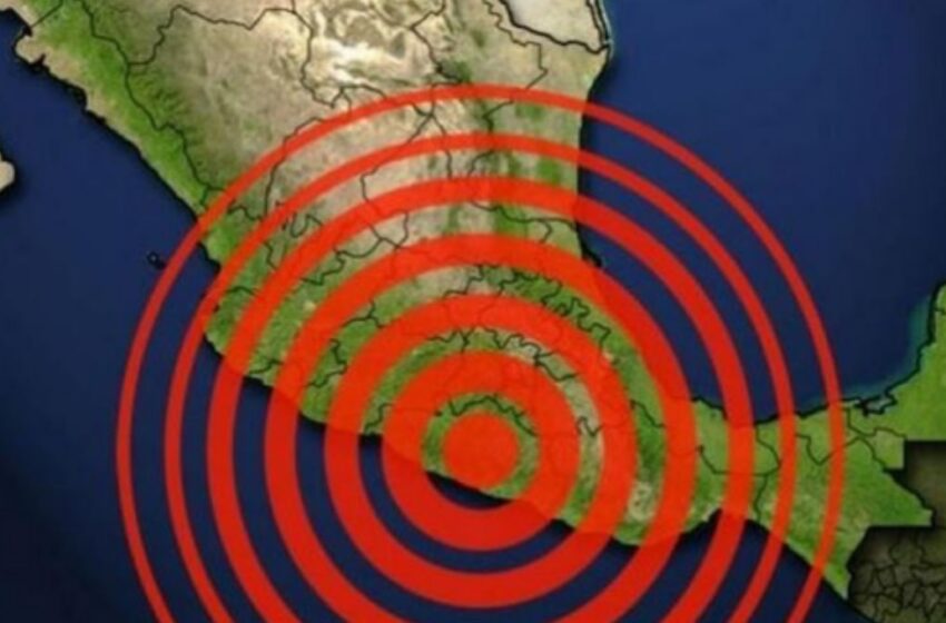 Expertos de la UNAM revelan que septiembre no es el mes con más sismos en México