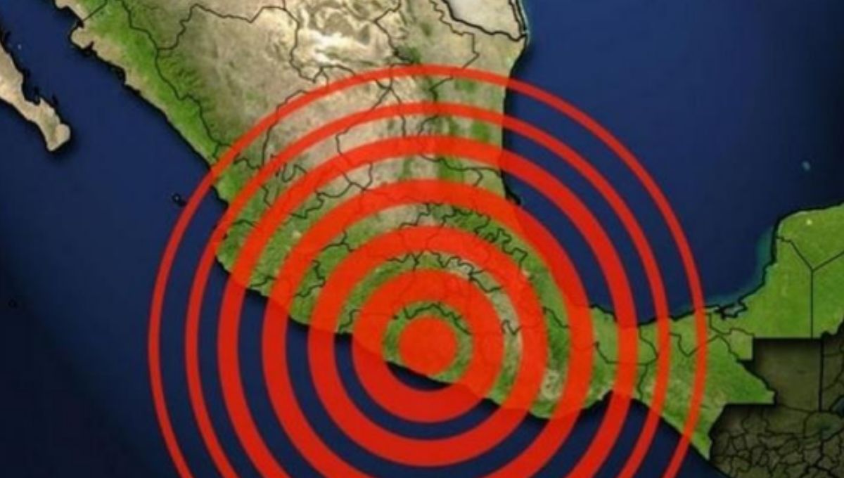 Expertos de la UNAM revelan que septiembre no es el mes con más sismos en México