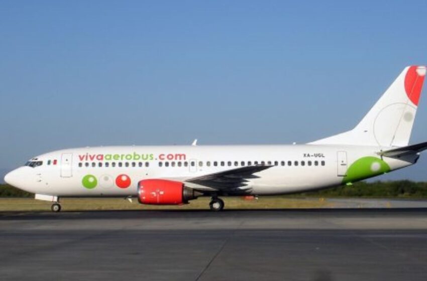 Conoce las 17 nuevas rutas que lanza Viva Aerobus desde el AIFA