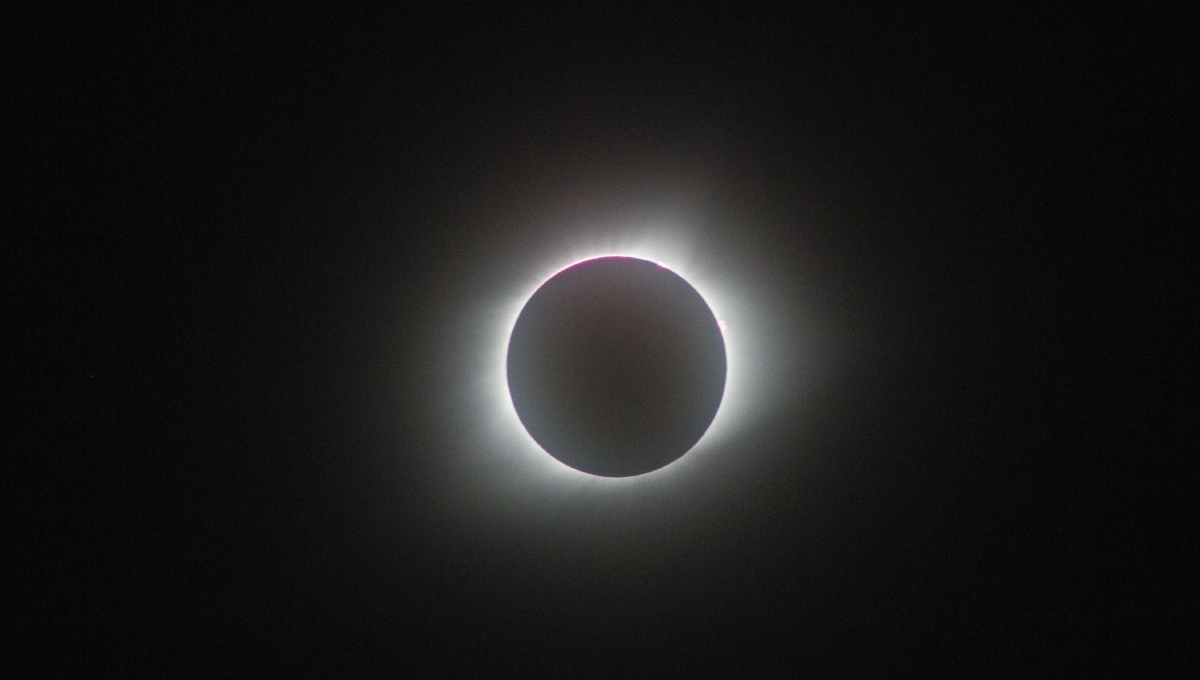 ¿Cuándo, cómo y dónde podrás ver el Eclipse Solar anular 2023?
