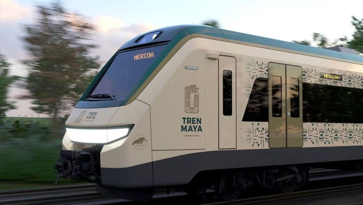 Conoce los costos y quiénes podrán viajar gratis en el Tren Maya
