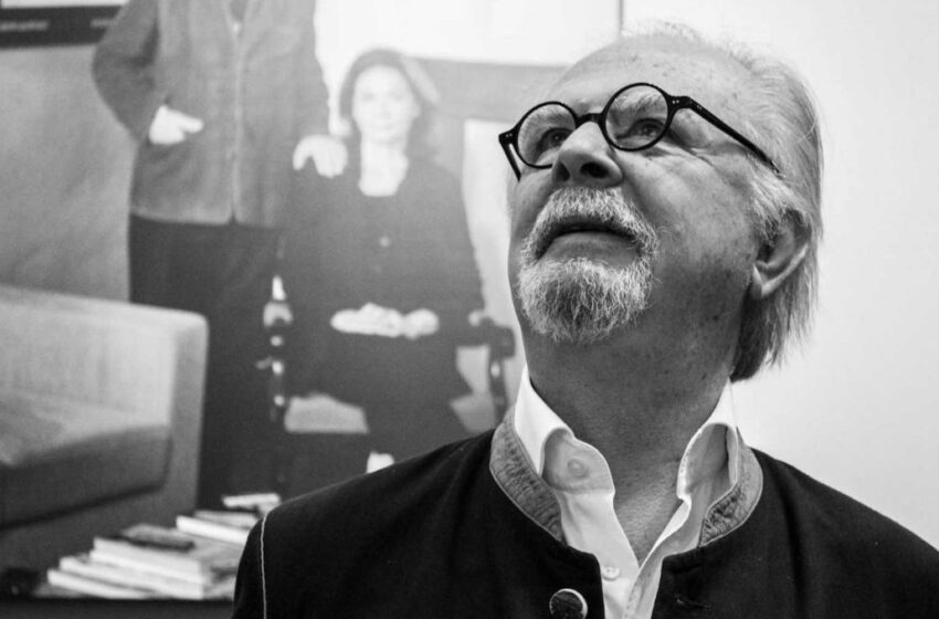 Muere el icónico artista Fernando Botero