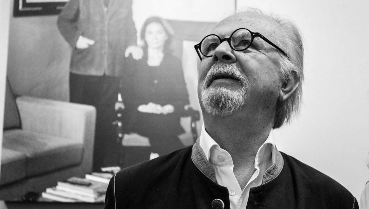 Muere el icónico artista Fernando Botero