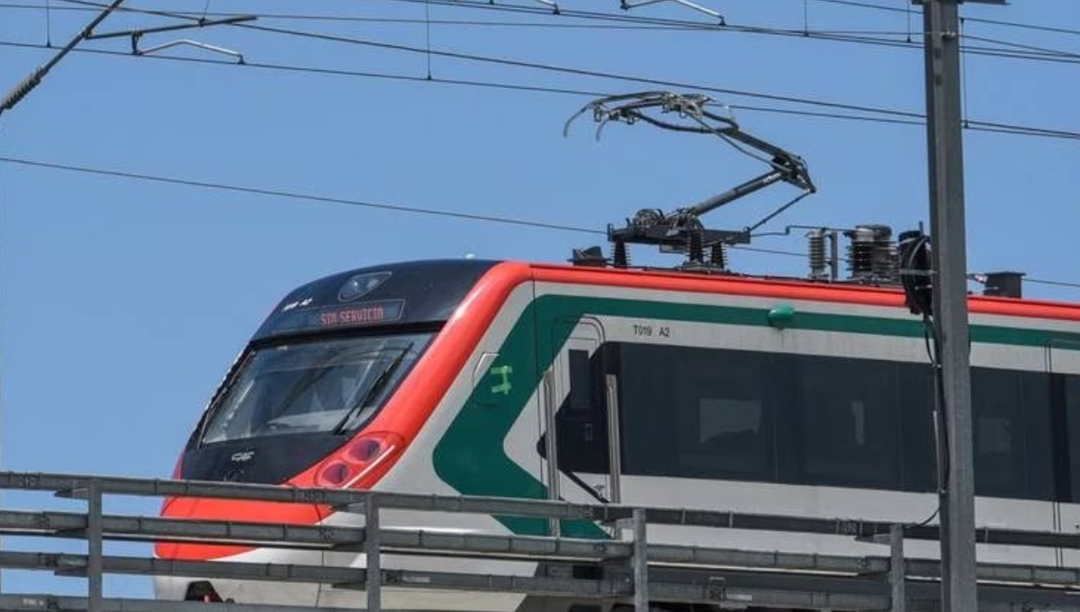 Nueva fecha para la inauguración del Tren Interurbano México-Toluca «El Insurgente»