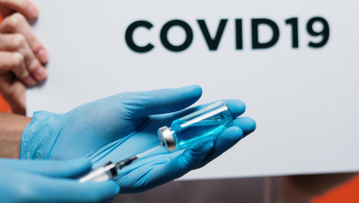 SCJN ordena a Salud exponer la información relacionada con las vacunas caducas contra Covid-19