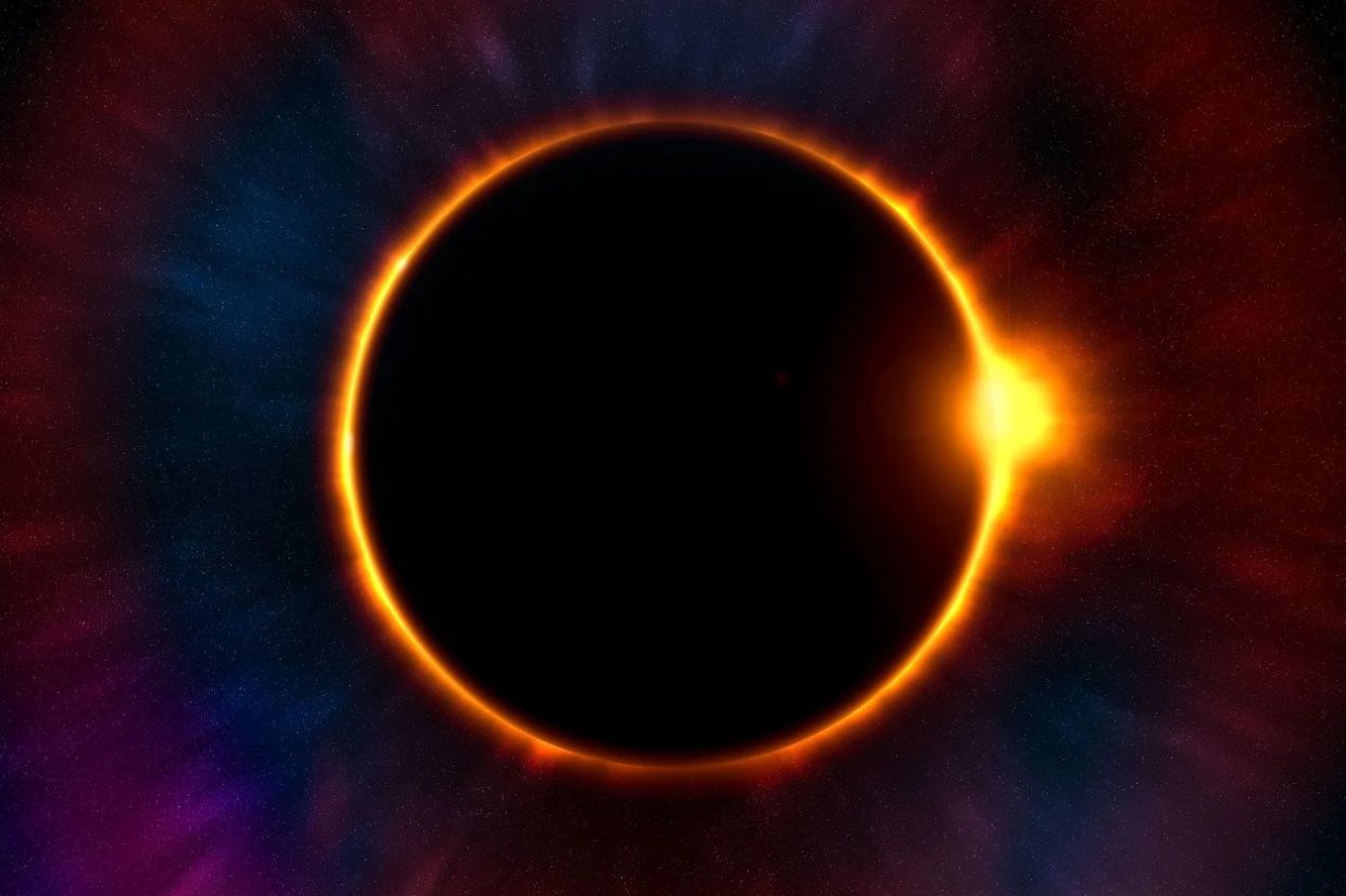 Conoce las actividades en CDMX para apreciar el eclipse solar anular 2023