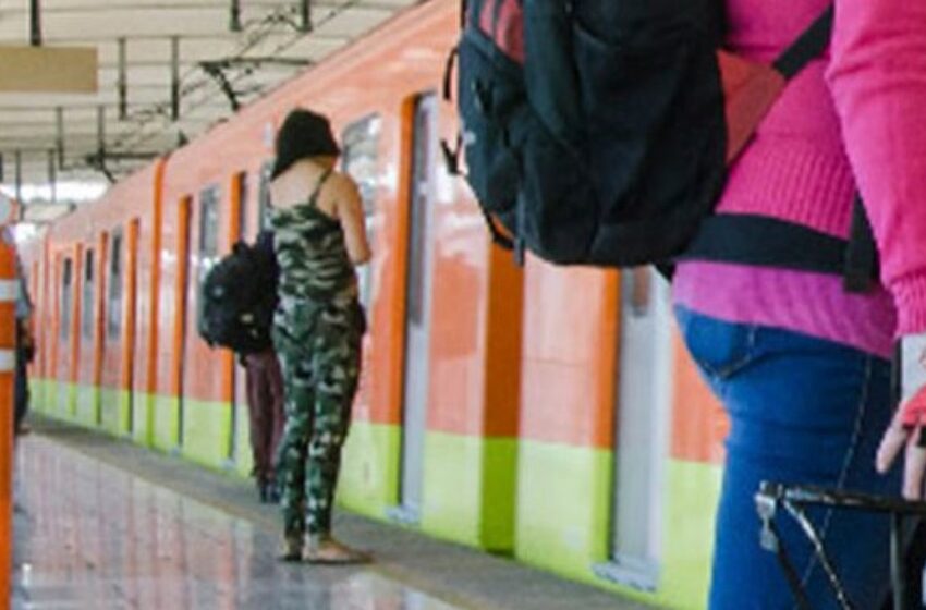 Anuncian fecha para la reapertura de la Línea 1 del Metro CDMX