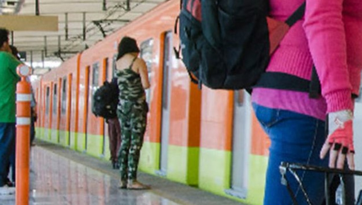 Anuncian fecha para la reapertura de la Línea 1 del Metro CDMX