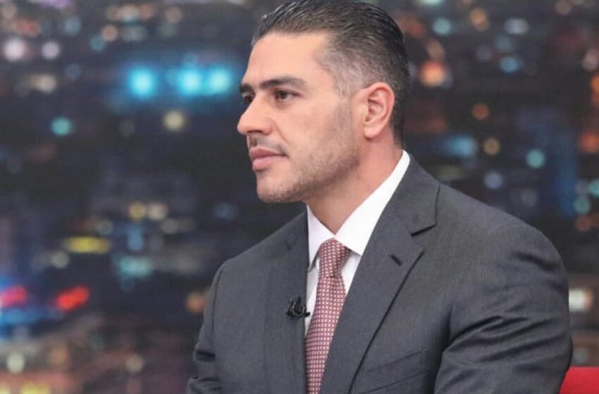 Omar García Harfuch comparece por su atentado ocurrido en 2020