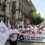 Marcha 2 de octubre