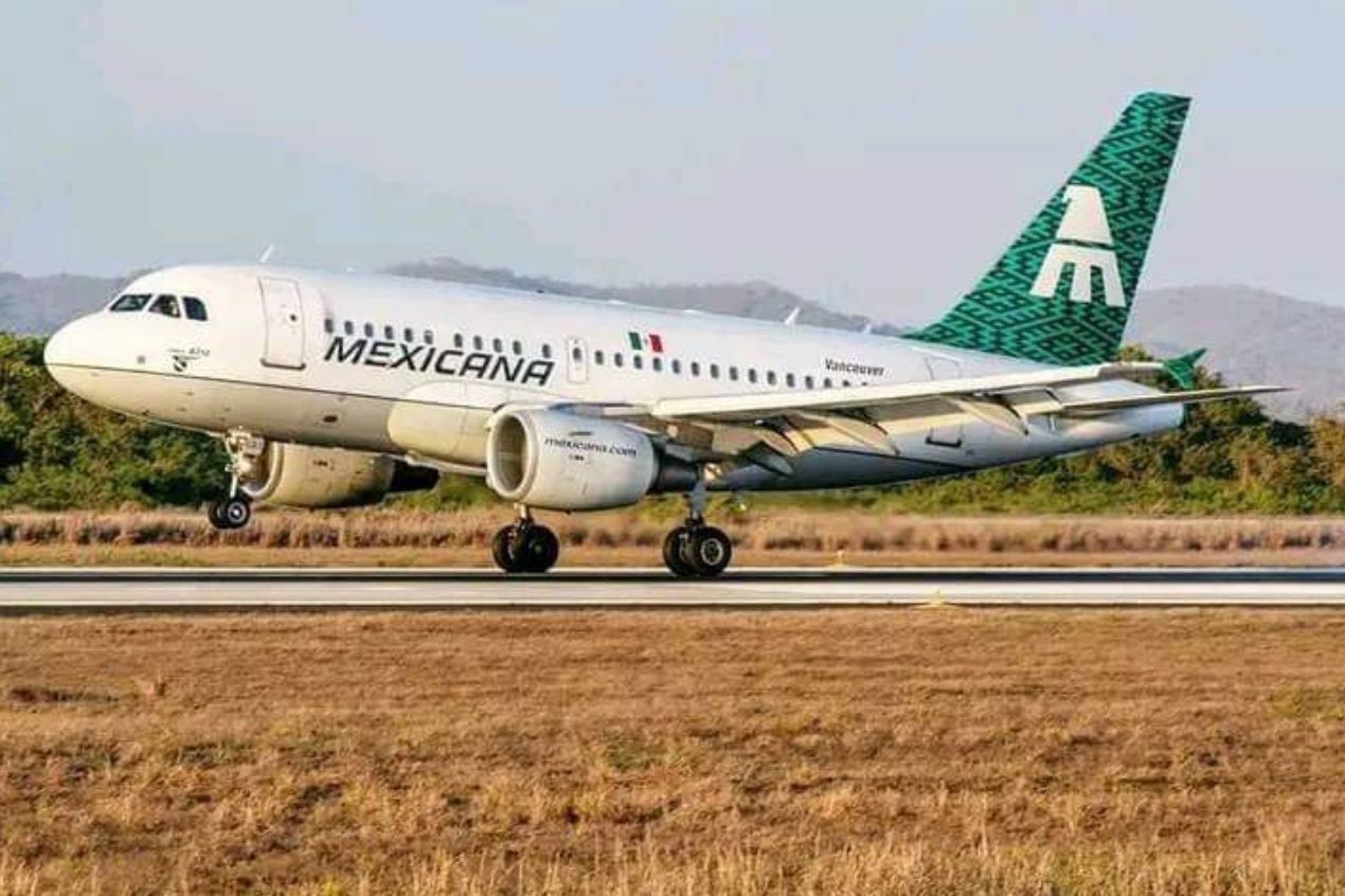 Mexicana de Aviación abre venta de boletos en su sitio web; conoce los destinos
