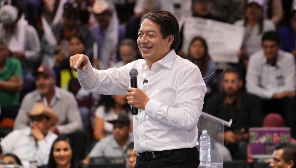 Retrasa Morena el anuncio de sus candidatos ganadores de la encuesta a gubernaturas