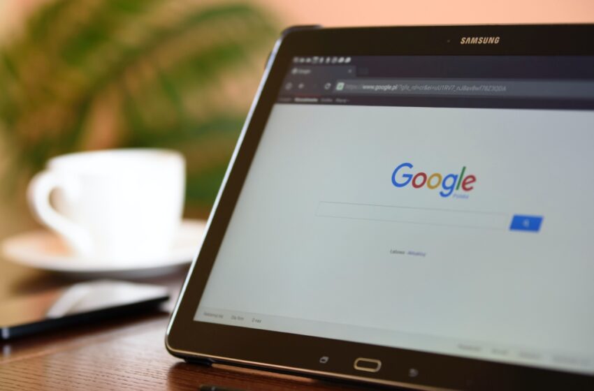Google cambiará el modo de iniciar sesión en sus cuentas
