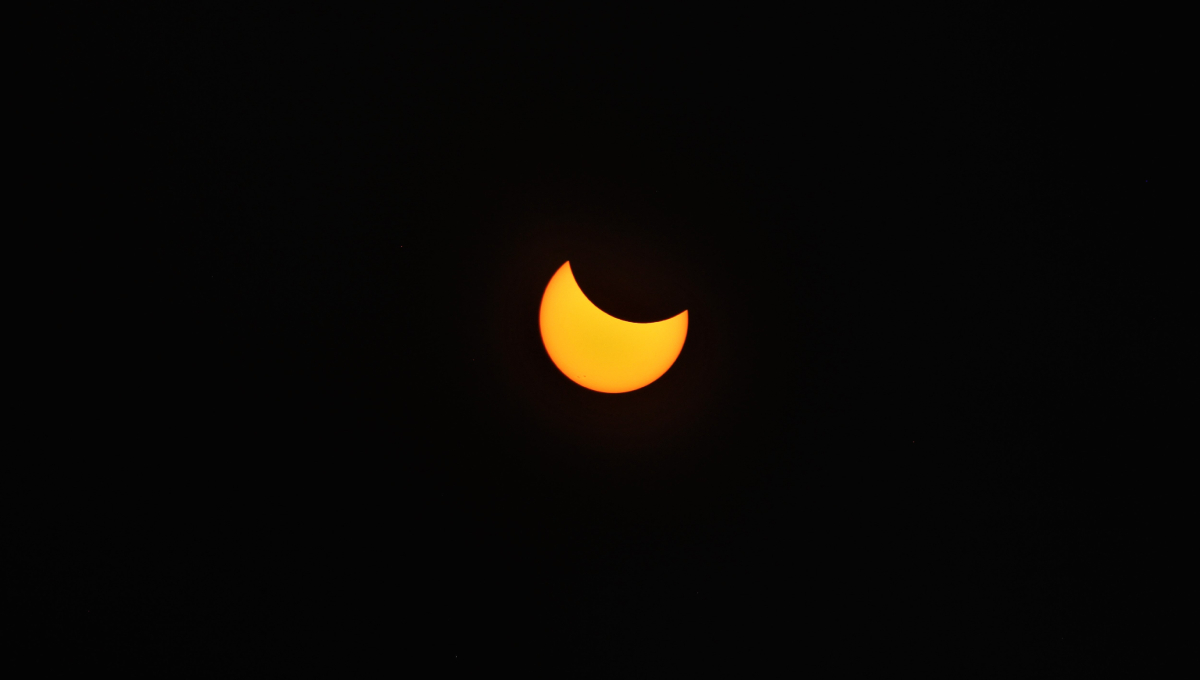 Eclipse de Sol 2023: A esta hora podrás observar el fenómeno en tu entidad