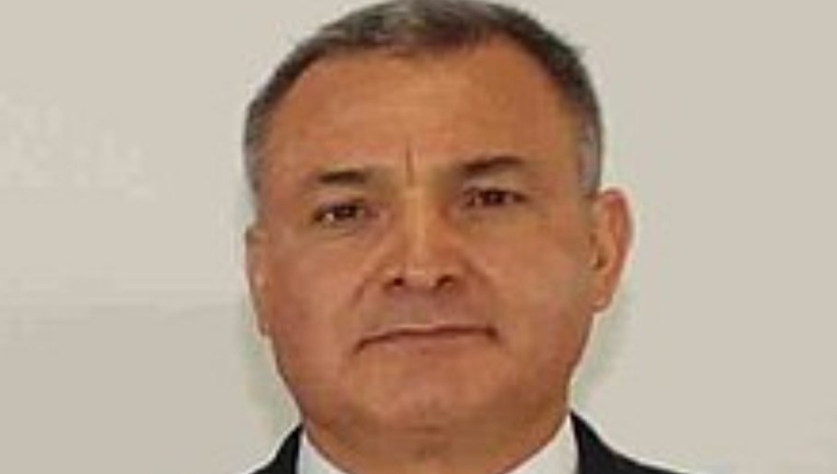 Gobierno de México recupera 2.5 mdd de empresas de García Luna en EU