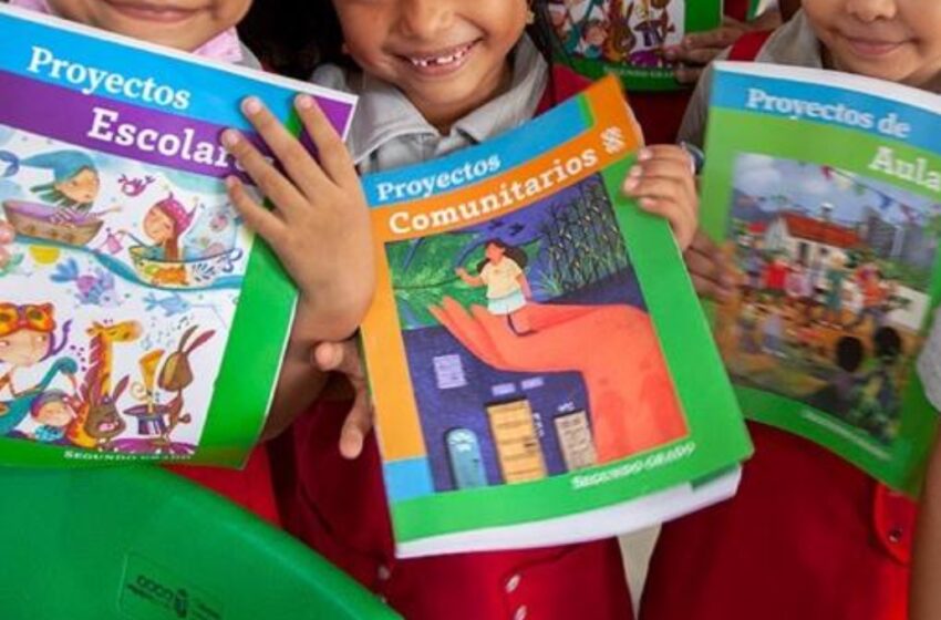 SCJN desecha controversia sobre la distribución de libros de texto gratuitos en Chihuahua