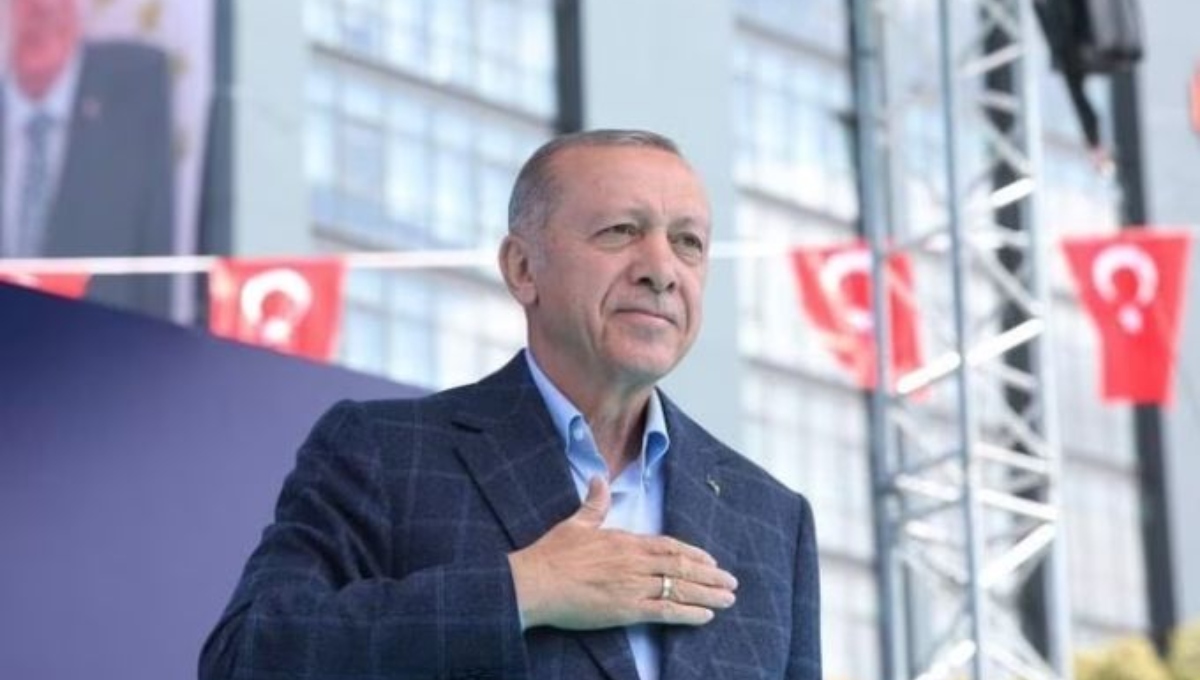 Turquía retira a su embajador de Israel; Erdogan se confronta con Netanyahu