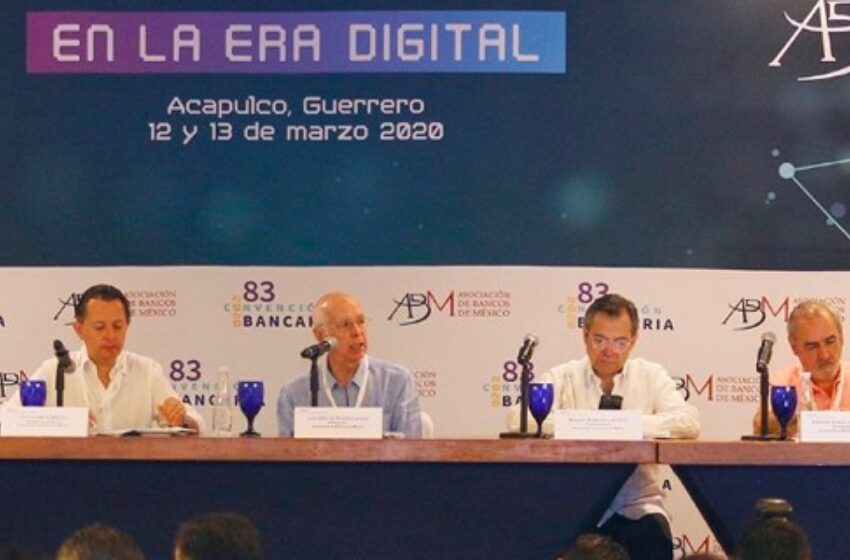 ABM: Acapulco será la sede de la 87° Convención Bancaria 2024