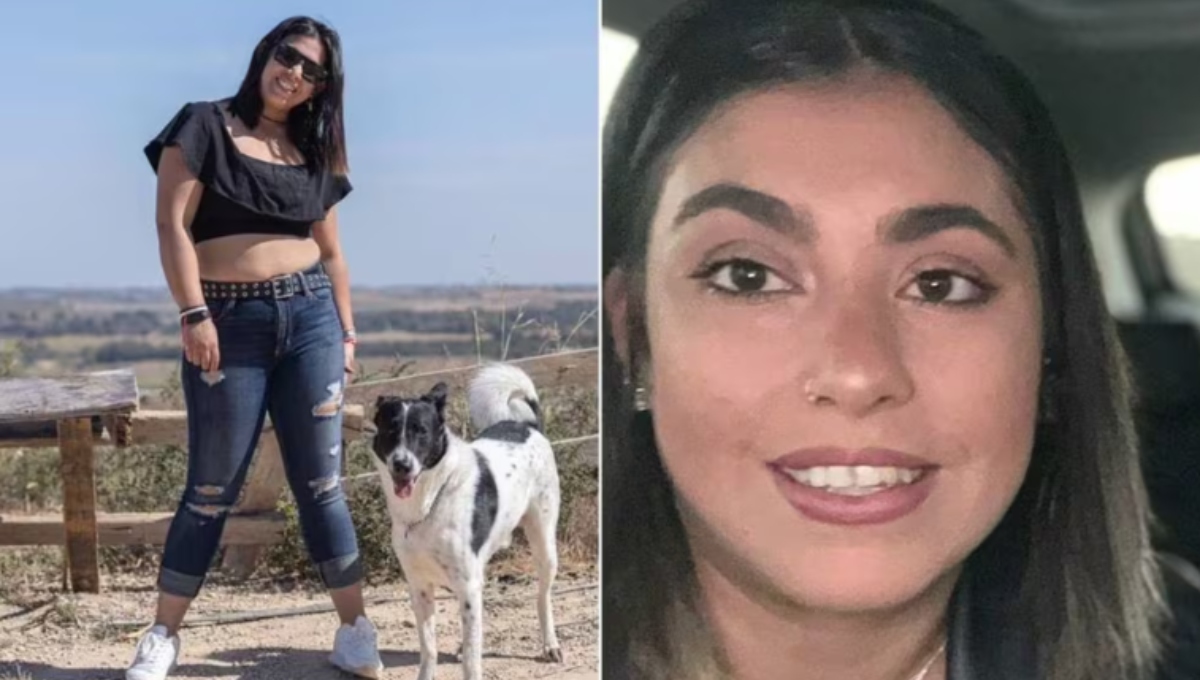 Liberan a Ilana Gritzewsky, mexicana retenida en Gaza, informa Cancillería