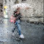 Lluvias