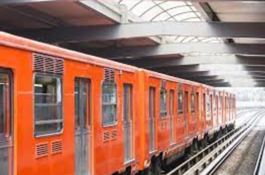 7 líneas del Metro de la CDMX presentan retrasos y aglomeraciones