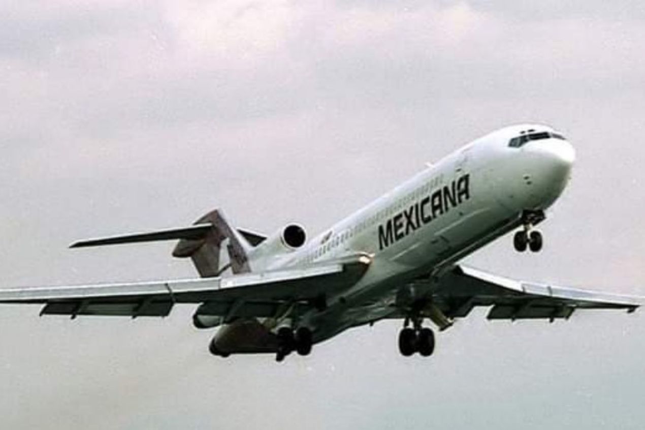Mexicana de Aviación comenzará venta de boletos: conoce sus 9 destinos