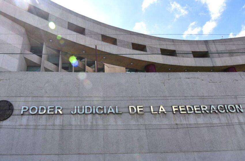 Conceden suspensión definitiva contra la extinción de fideicomisos del Poder Judicial