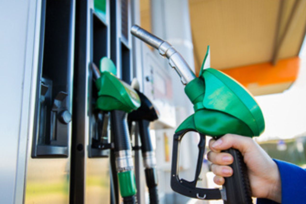 Conoce el precio de la gasolina en México hoy 29 de noviembre