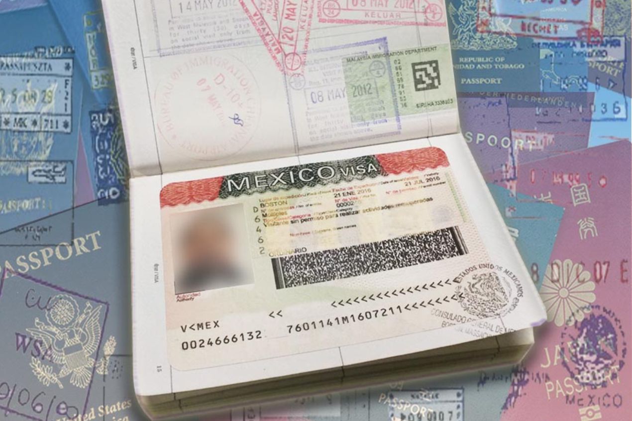 Conoce la forma en que un familiar te puede sacar tu visa para residir en Estados Unidos