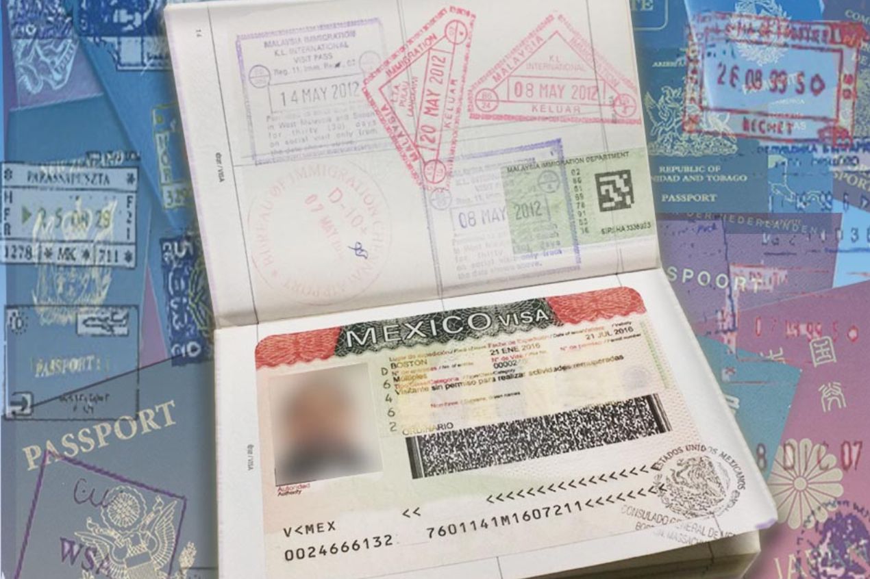 Conoce los tiempos de espera para poder obtener tu visa de turista en Estados Unidos