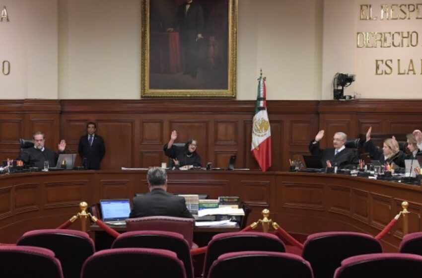 Juez detiene temporalmente la extinción de fideicomisos del Poder Judicial