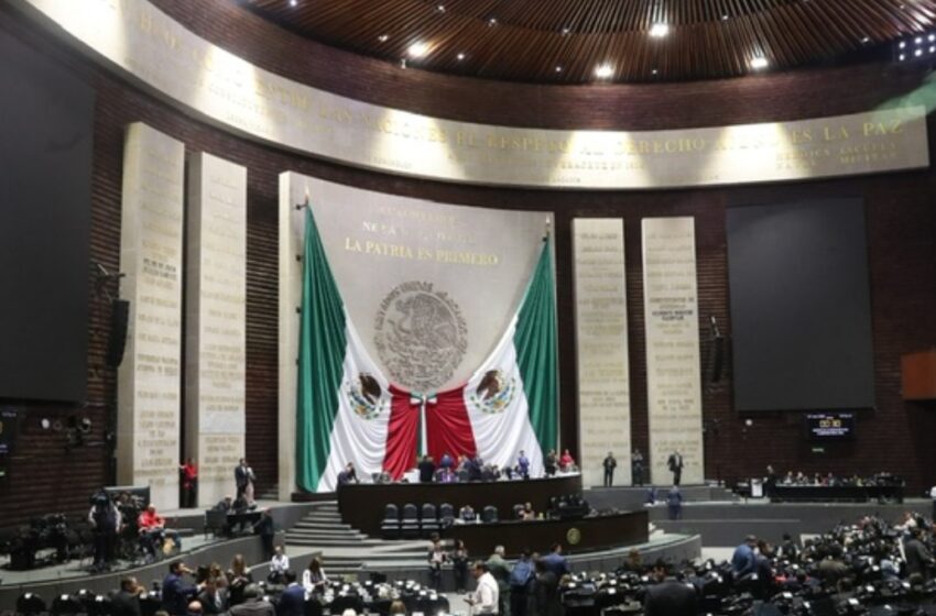 Reanudan sesión en Cámara de Diputados: Oposición pide fondo para Guerrero