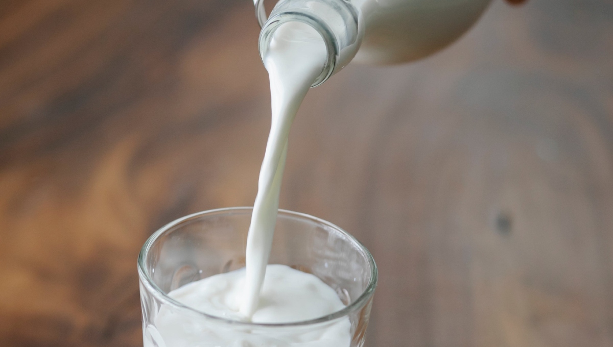 Esta marca de leche es la que tiene más nutrientes, según Profeco