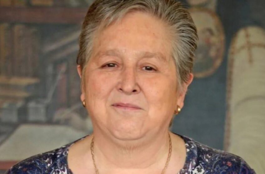 Patricia Dávila Aranda es nombrada secretaria general de la UNAM