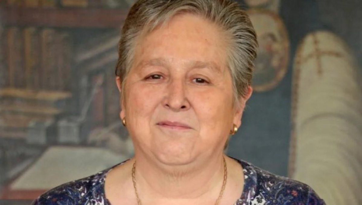 Patricia Dávila Aranda es nombrada secretaria general de la UNAM