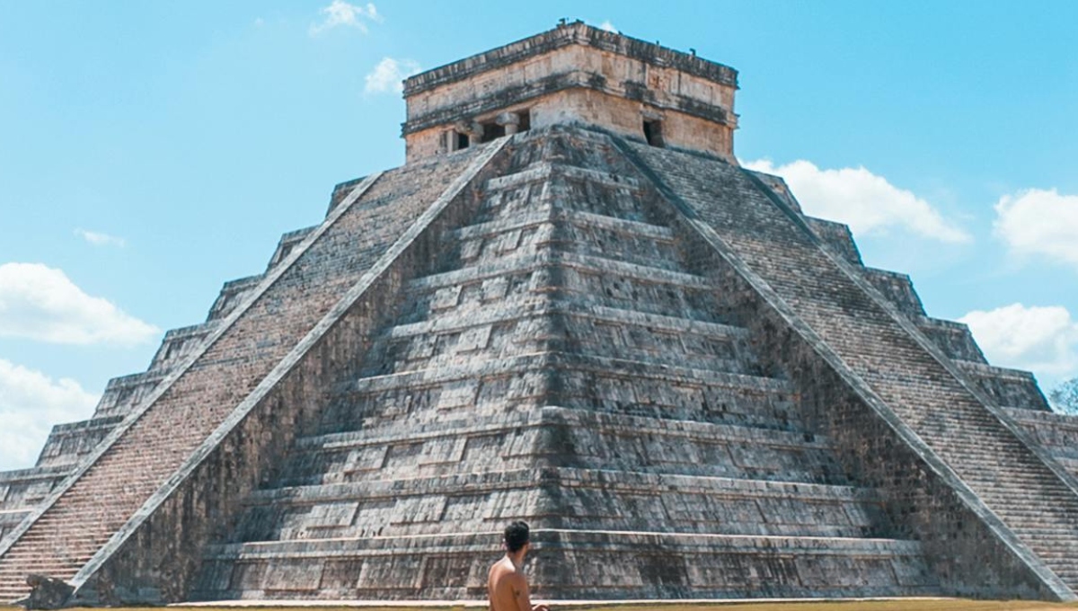 Yucatán es el mejor lugar del mundo para visitar: Travel Lemming