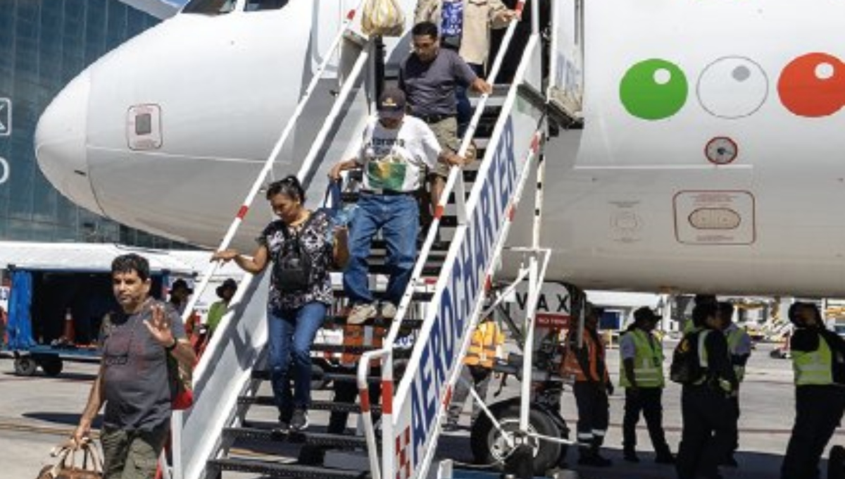 Sube el TUA en el aeropuerto Felipe Ángeles: vuelos serán más caros