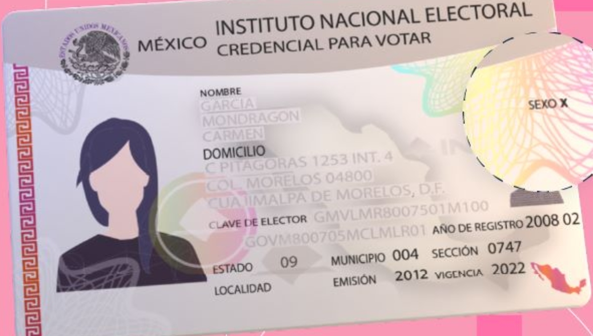 Amplía INE vigencia de credenciales para elecciones 2024