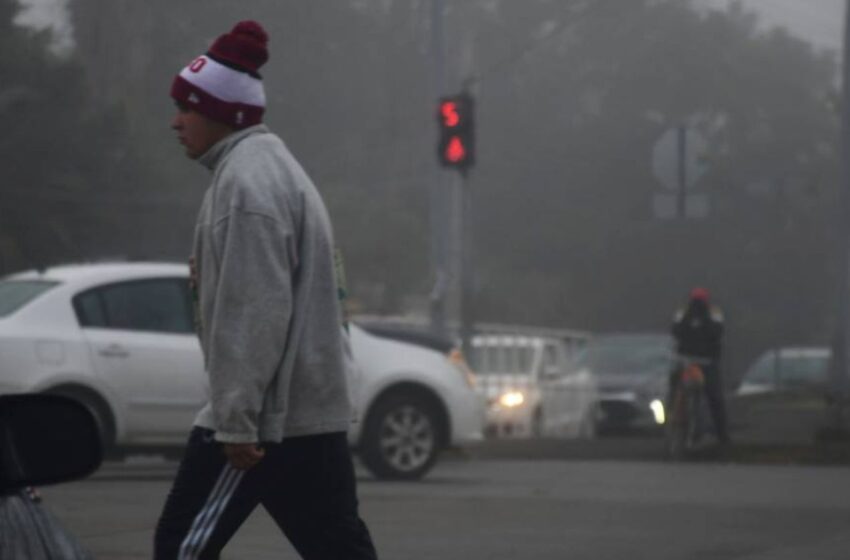 Continúa el frío: Pronostican temperaturas de hasta -10 grados en estos estados