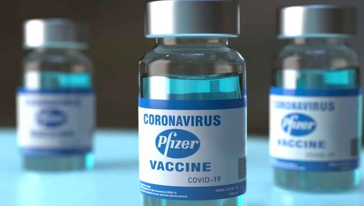 Estas son las cuatro farmacias que venderán la vacuna Pfizer contra COVID-19; este será su precio