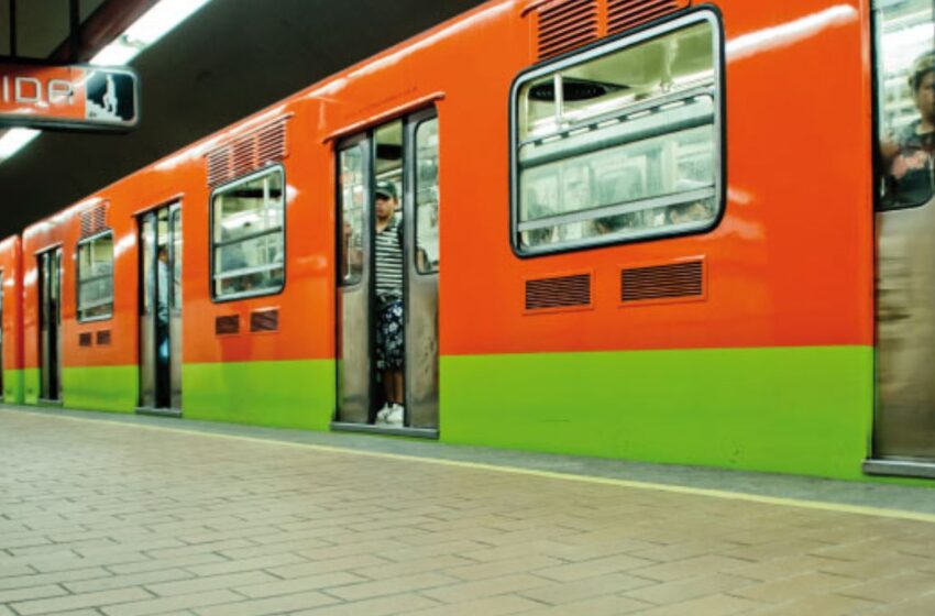 Fallas en el Metro de la CDMX: Retiran tren de la Línea A y reportan ventiladores encendidos